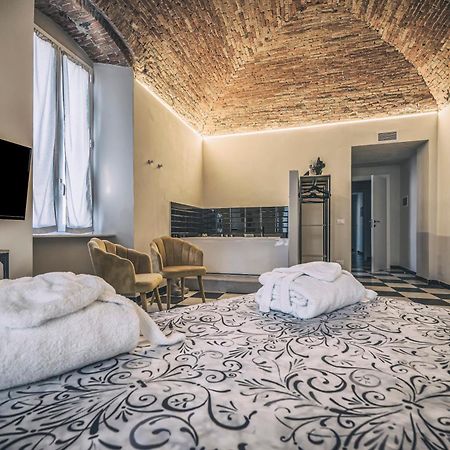 Antica Dogana Hotell Sarzana Exteriör bild