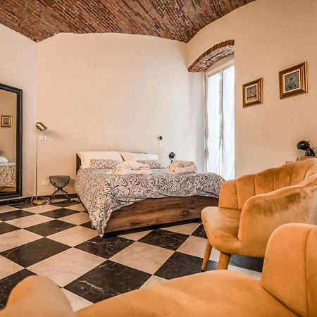 Antica Dogana Hotell Sarzana Exteriör bild