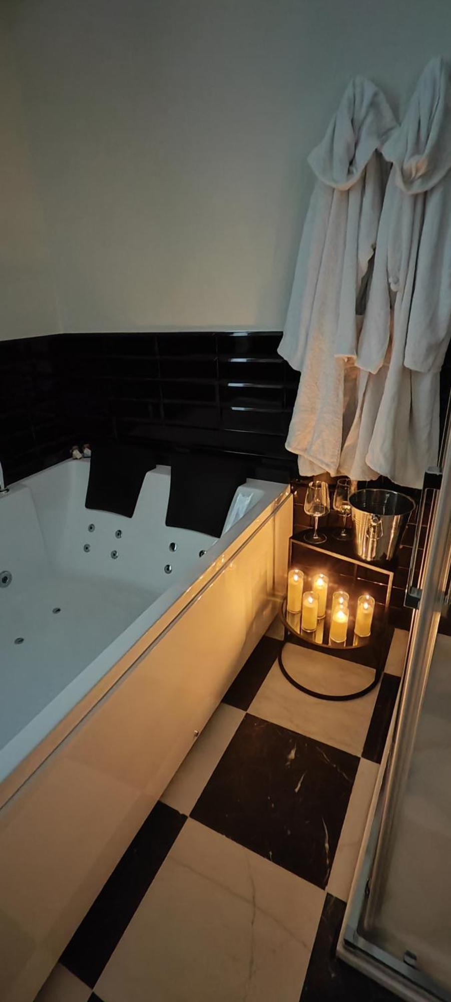 Antica Dogana Hotell Sarzana Exteriör bild
