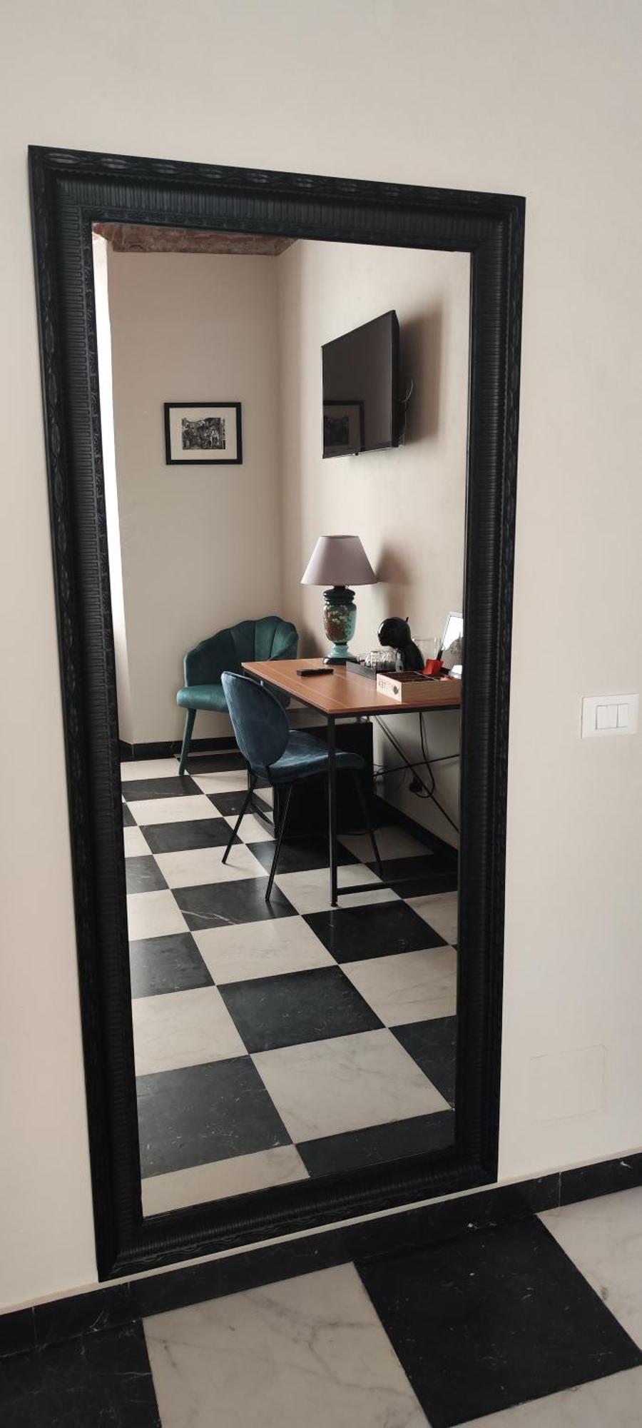 Antica Dogana Hotell Sarzana Exteriör bild