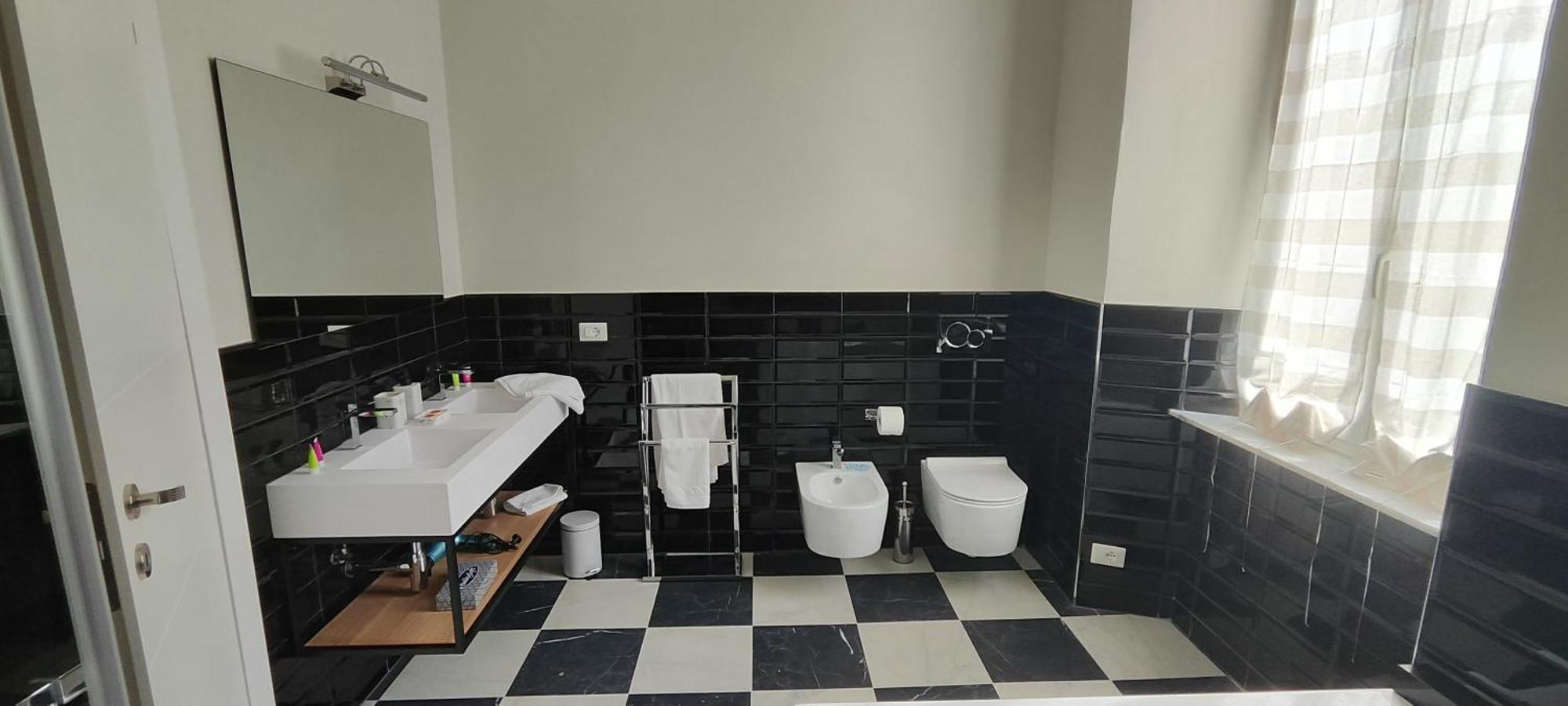 Antica Dogana Hotell Sarzana Exteriör bild
