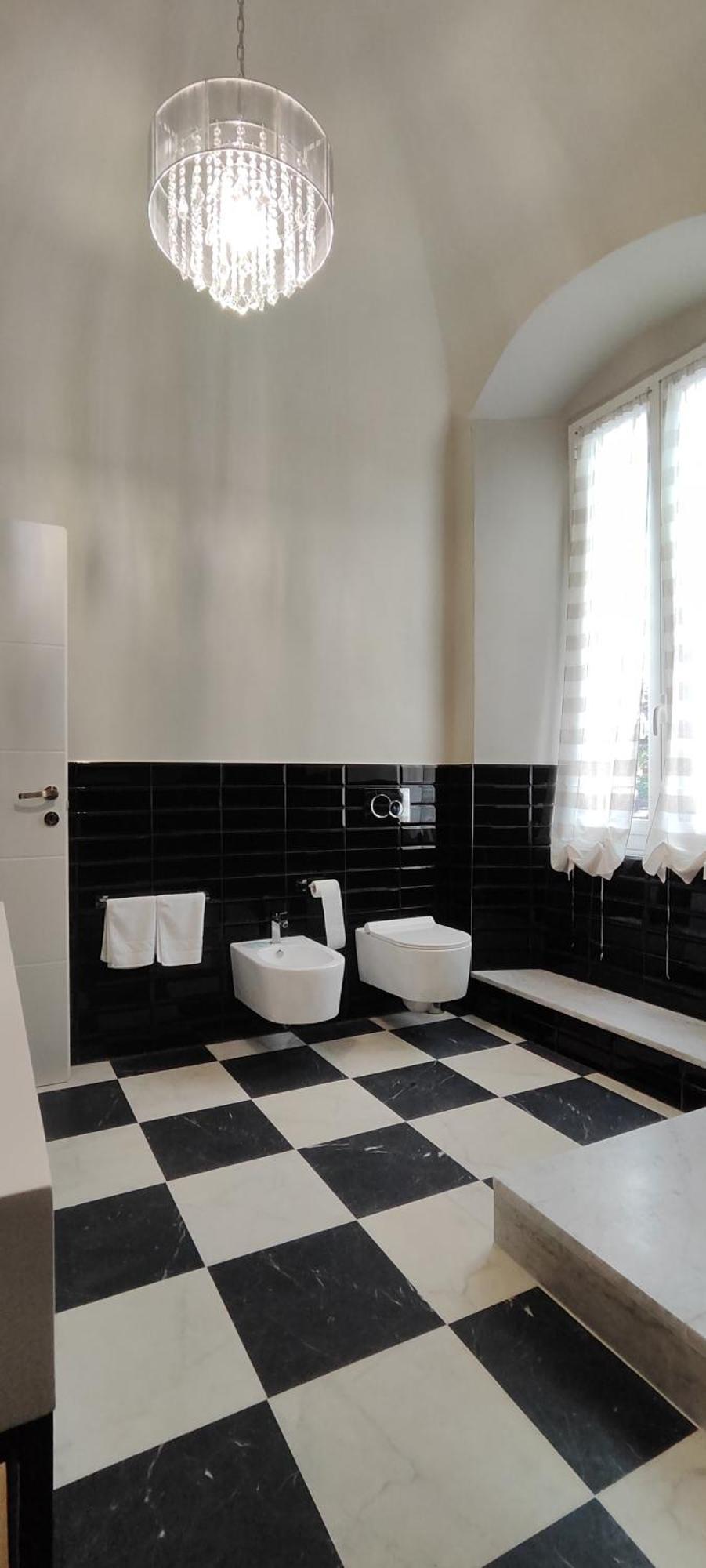 Antica Dogana Hotell Sarzana Exteriör bild