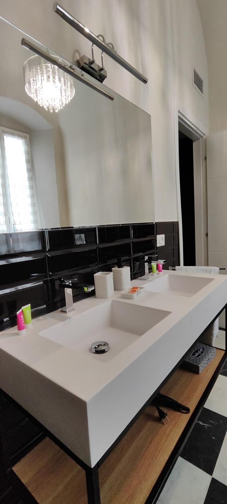 Antica Dogana Hotell Sarzana Exteriör bild