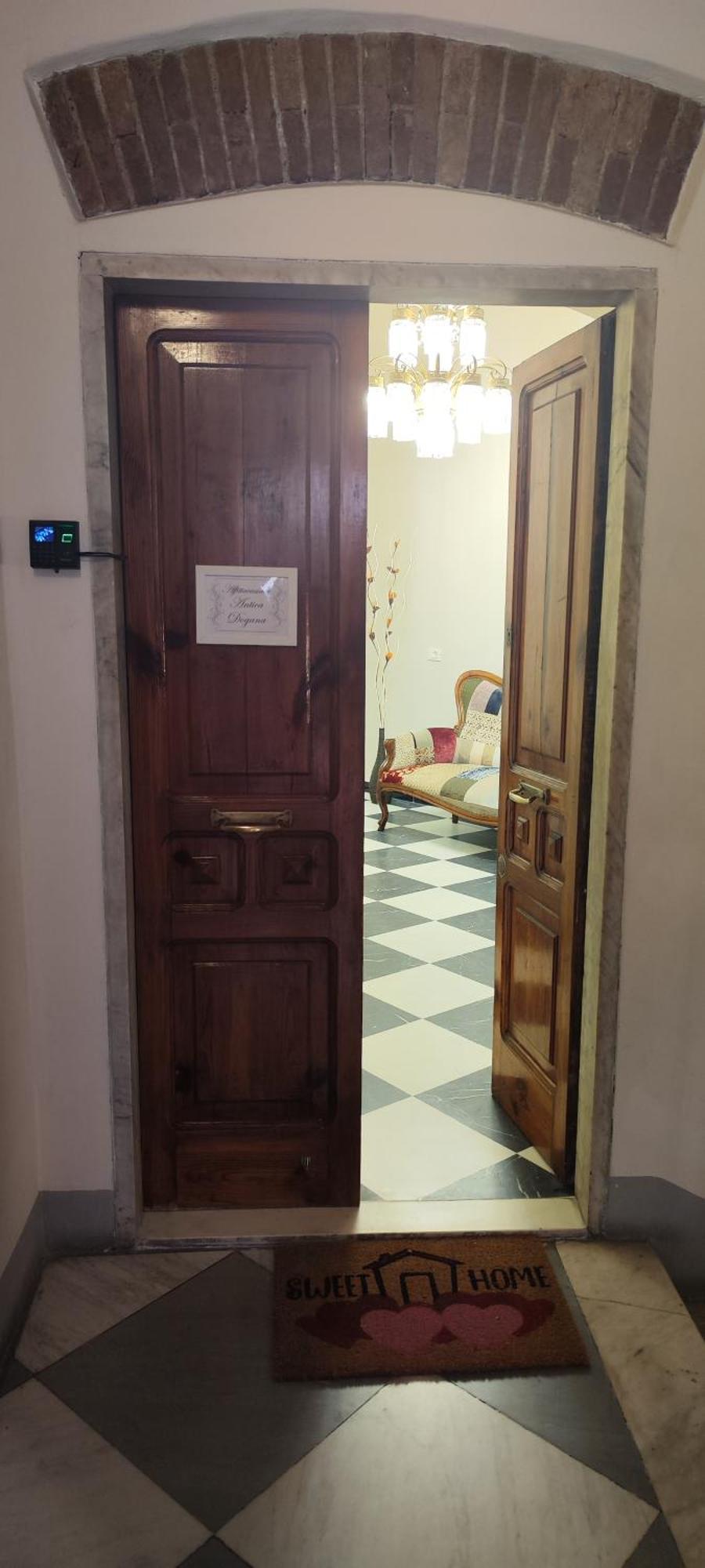 Antica Dogana Hotell Sarzana Exteriör bild