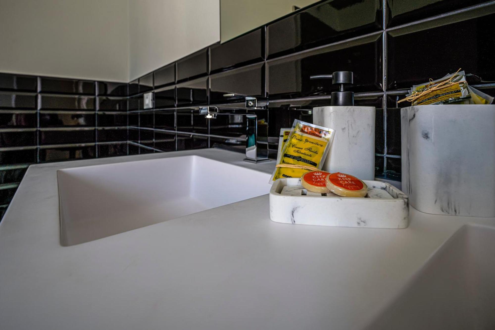 Antica Dogana Hotell Sarzana Exteriör bild