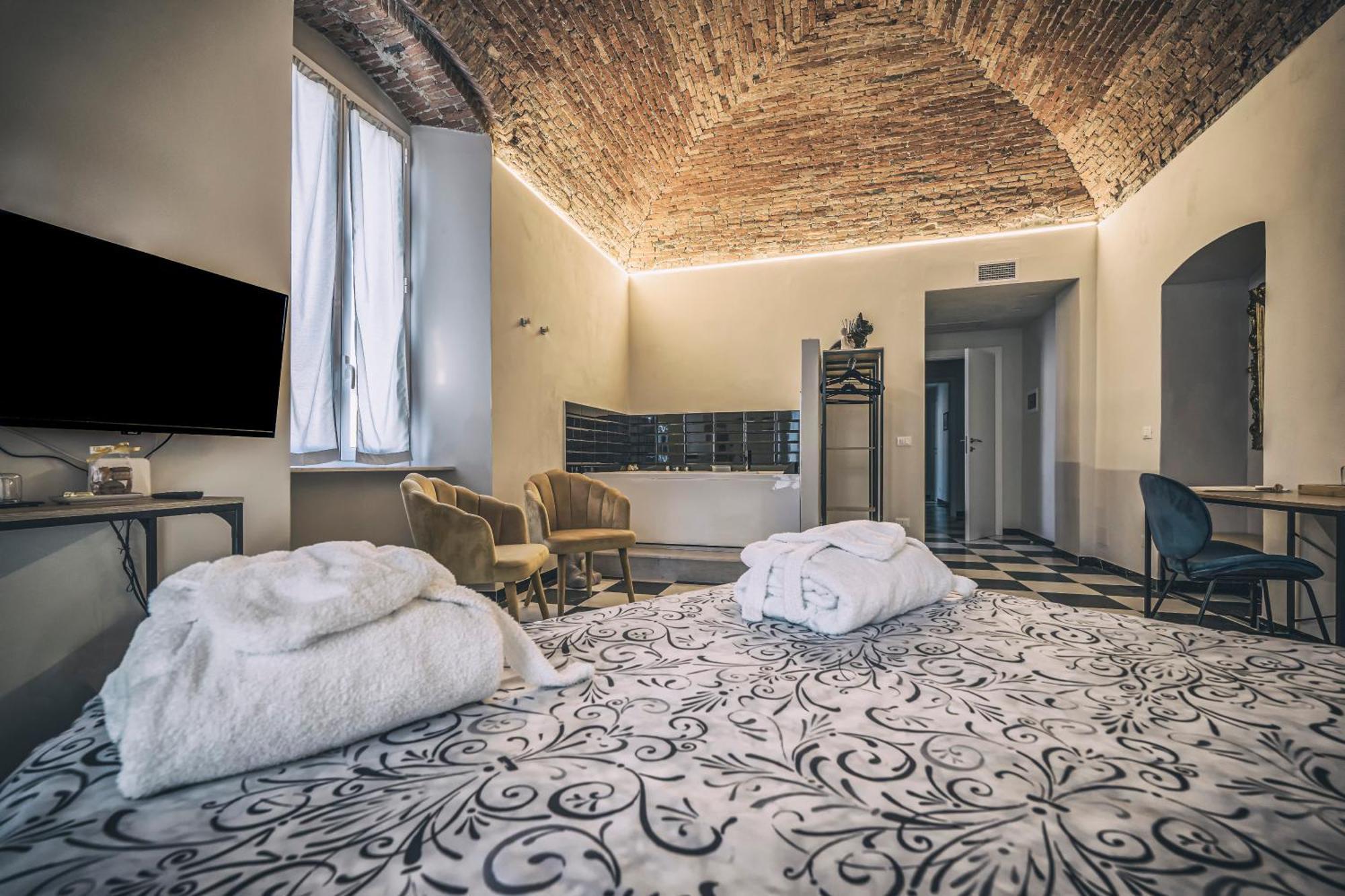 Antica Dogana Hotell Sarzana Exteriör bild