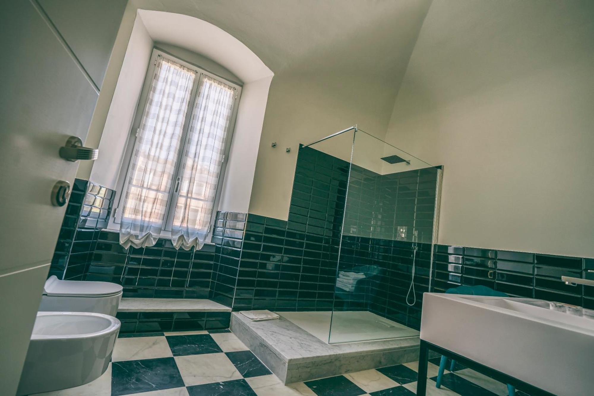 Antica Dogana Hotell Sarzana Exteriör bild