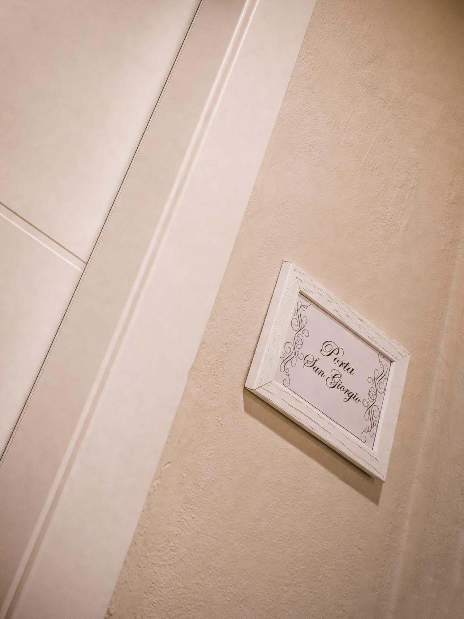 Antica Dogana Hotell Sarzana Exteriör bild