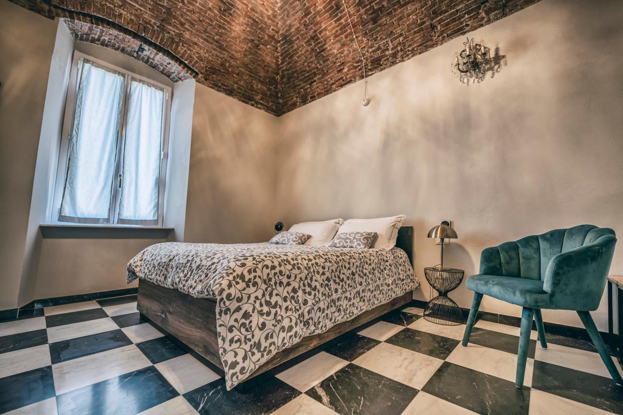 Antica Dogana Hotell Sarzana Exteriör bild