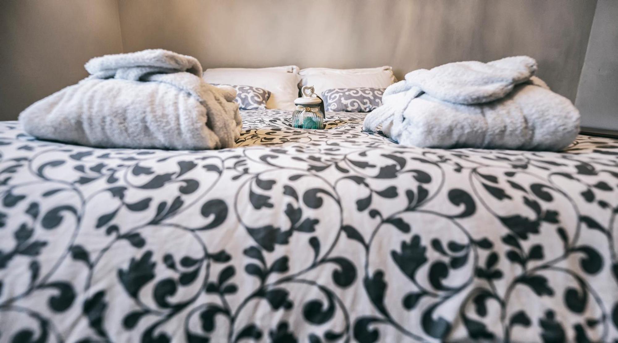 Antica Dogana Hotell Sarzana Exteriör bild