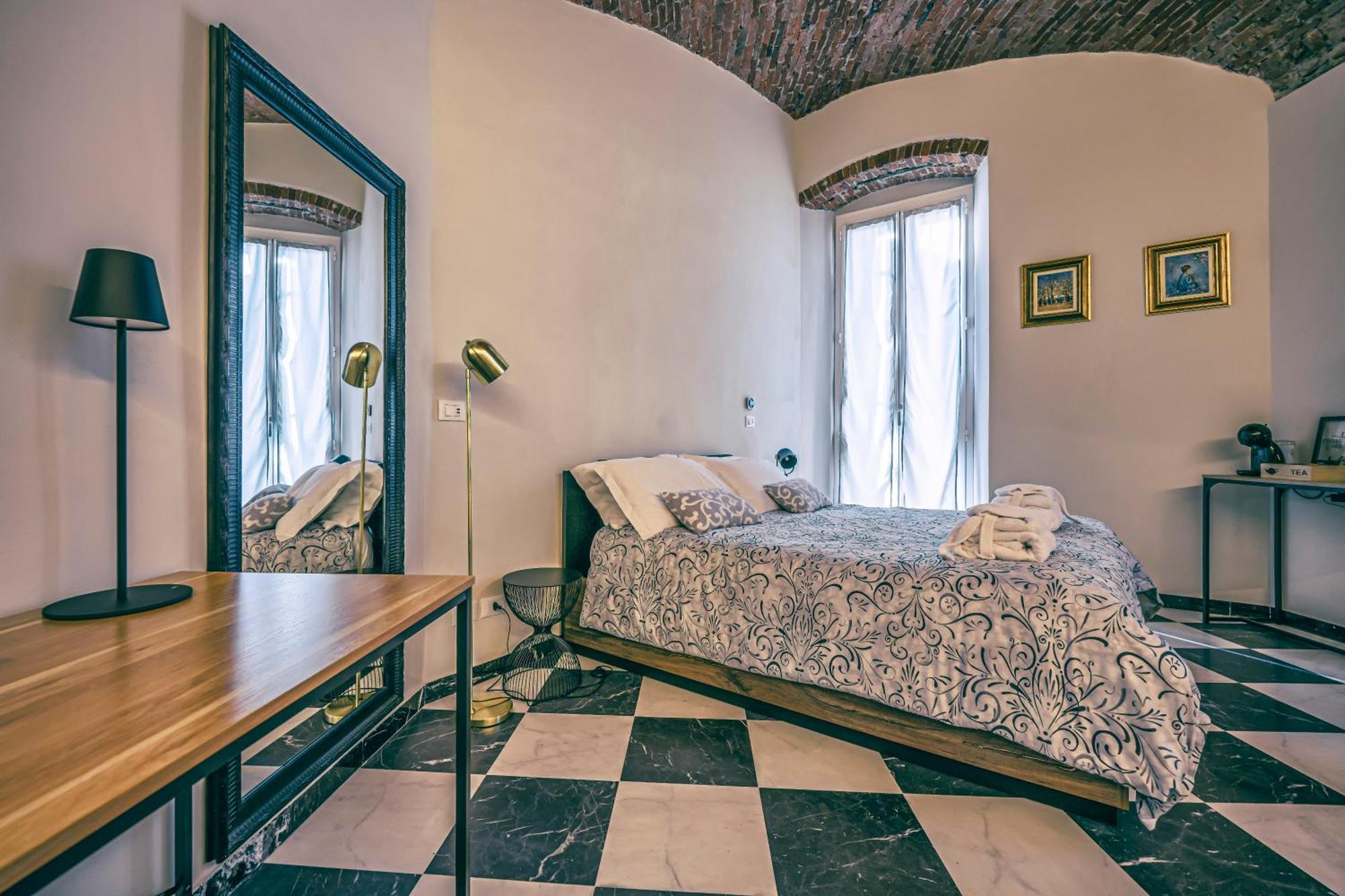 Antica Dogana Hotell Sarzana Exteriör bild