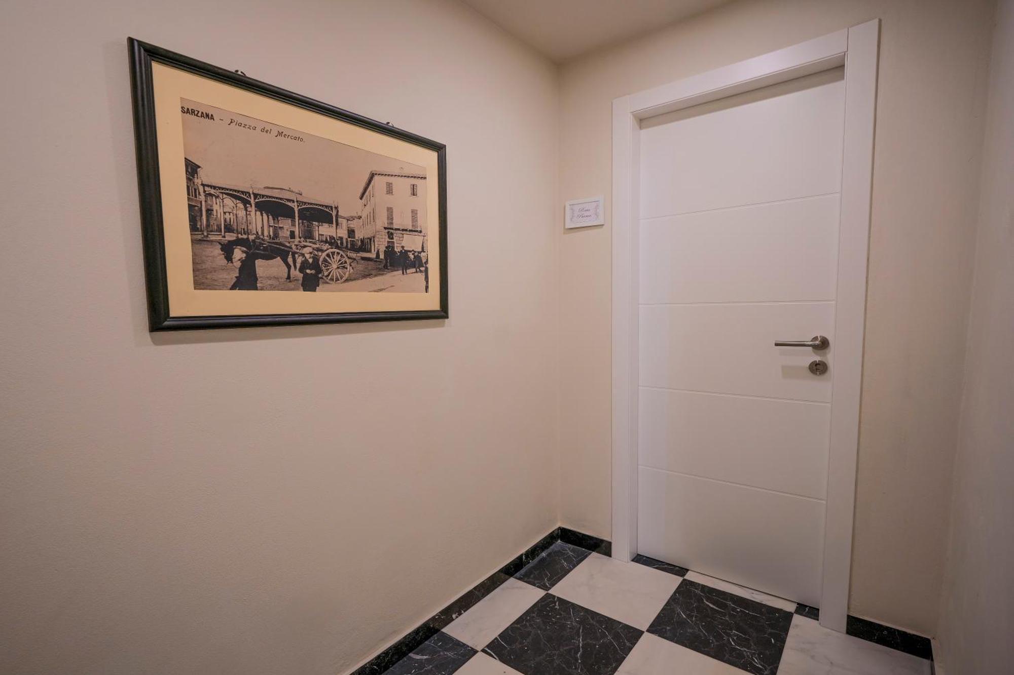 Antica Dogana Hotell Sarzana Exteriör bild