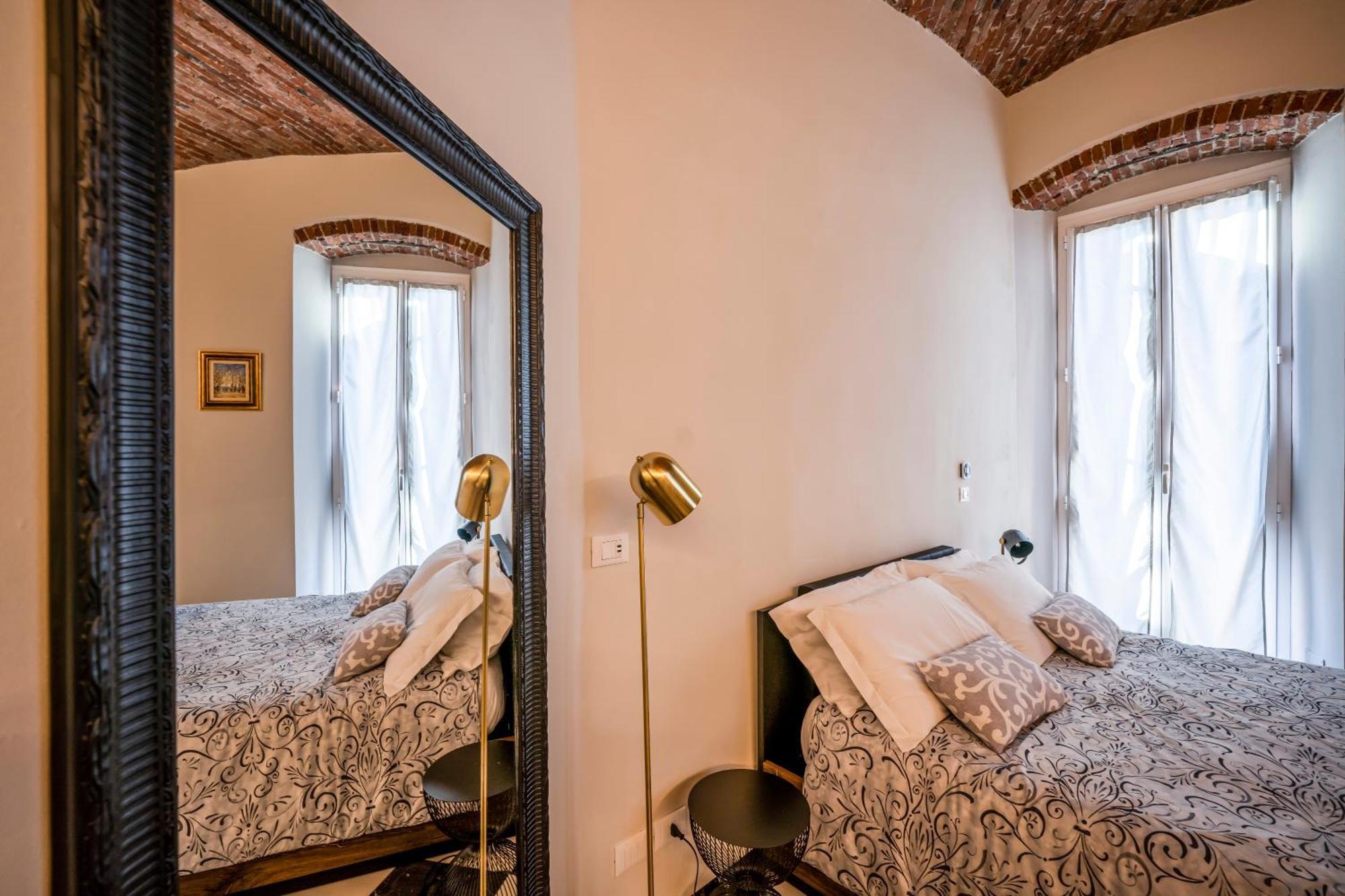 Antica Dogana Hotell Sarzana Exteriör bild