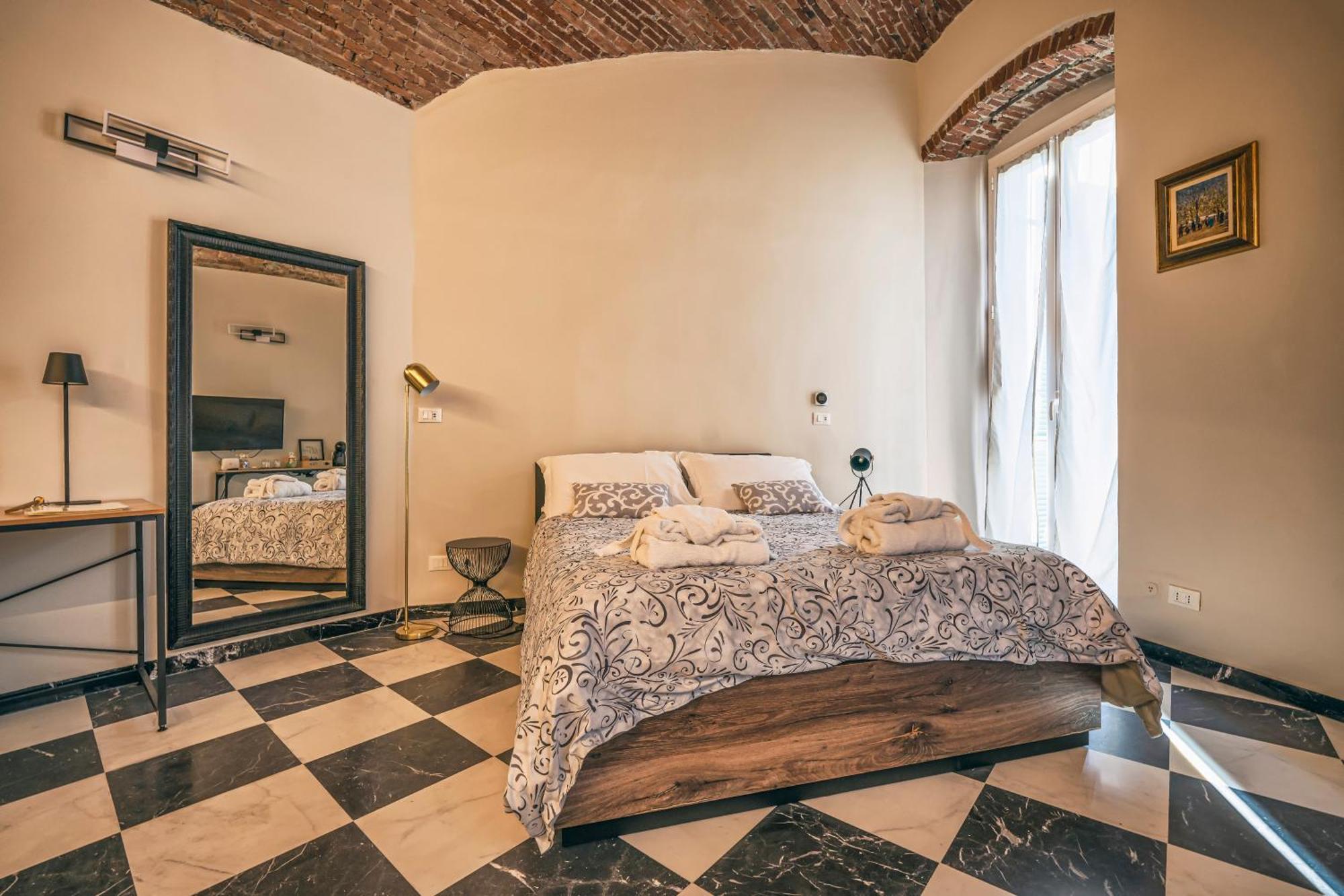 Antica Dogana Hotell Sarzana Exteriör bild