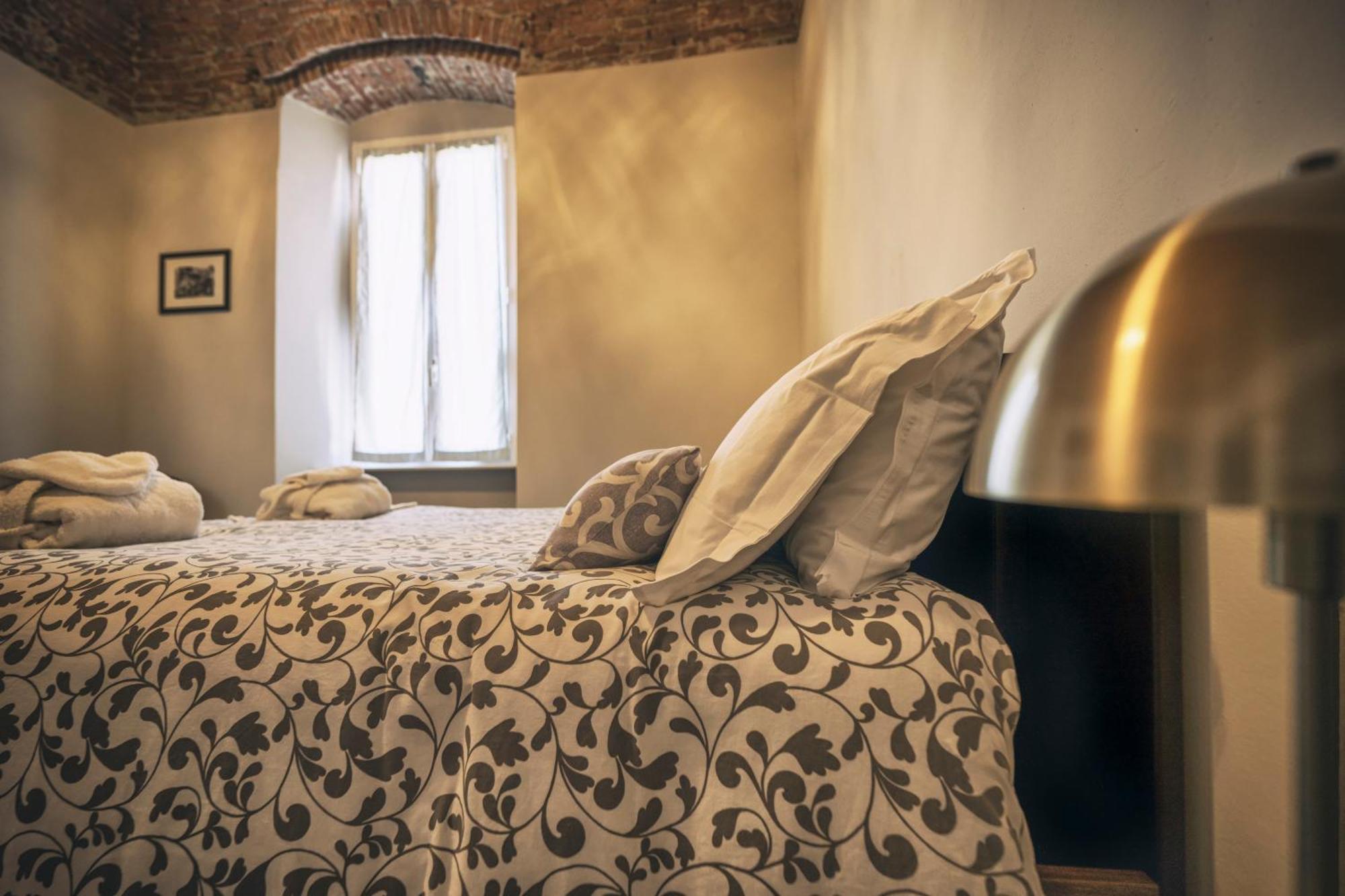 Antica Dogana Hotell Sarzana Exteriör bild
