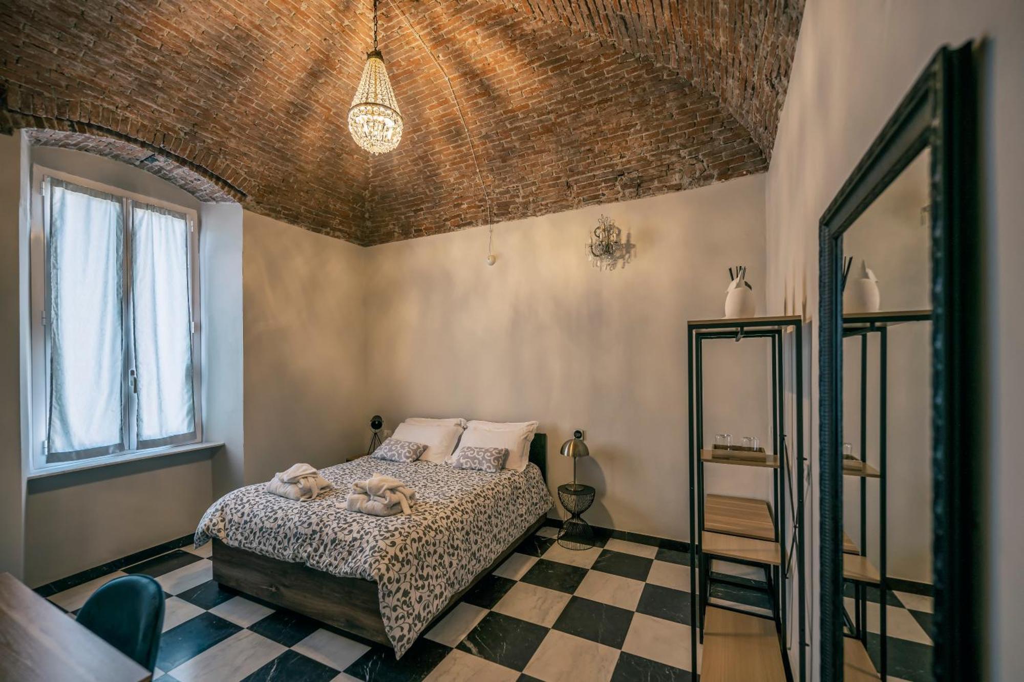 Antica Dogana Hotell Sarzana Exteriör bild