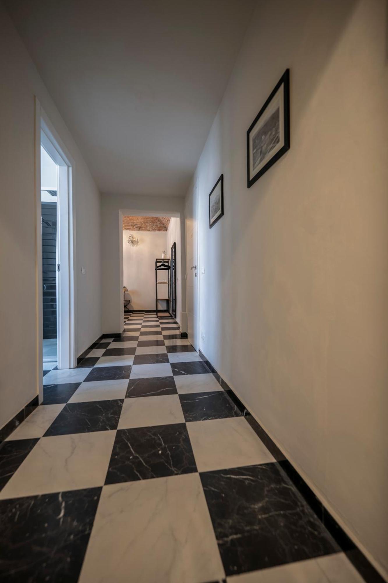 Antica Dogana Hotell Sarzana Exteriör bild