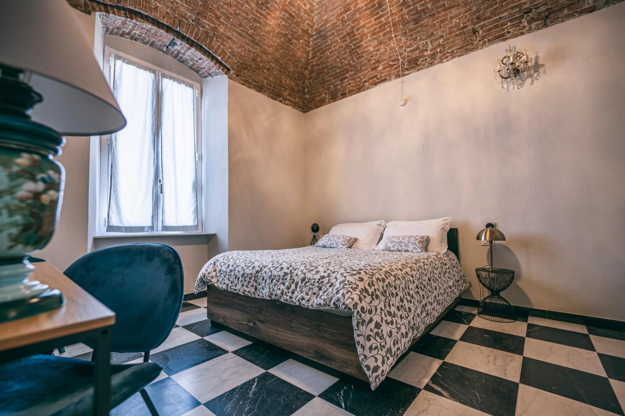 Antica Dogana Hotell Sarzana Exteriör bild
