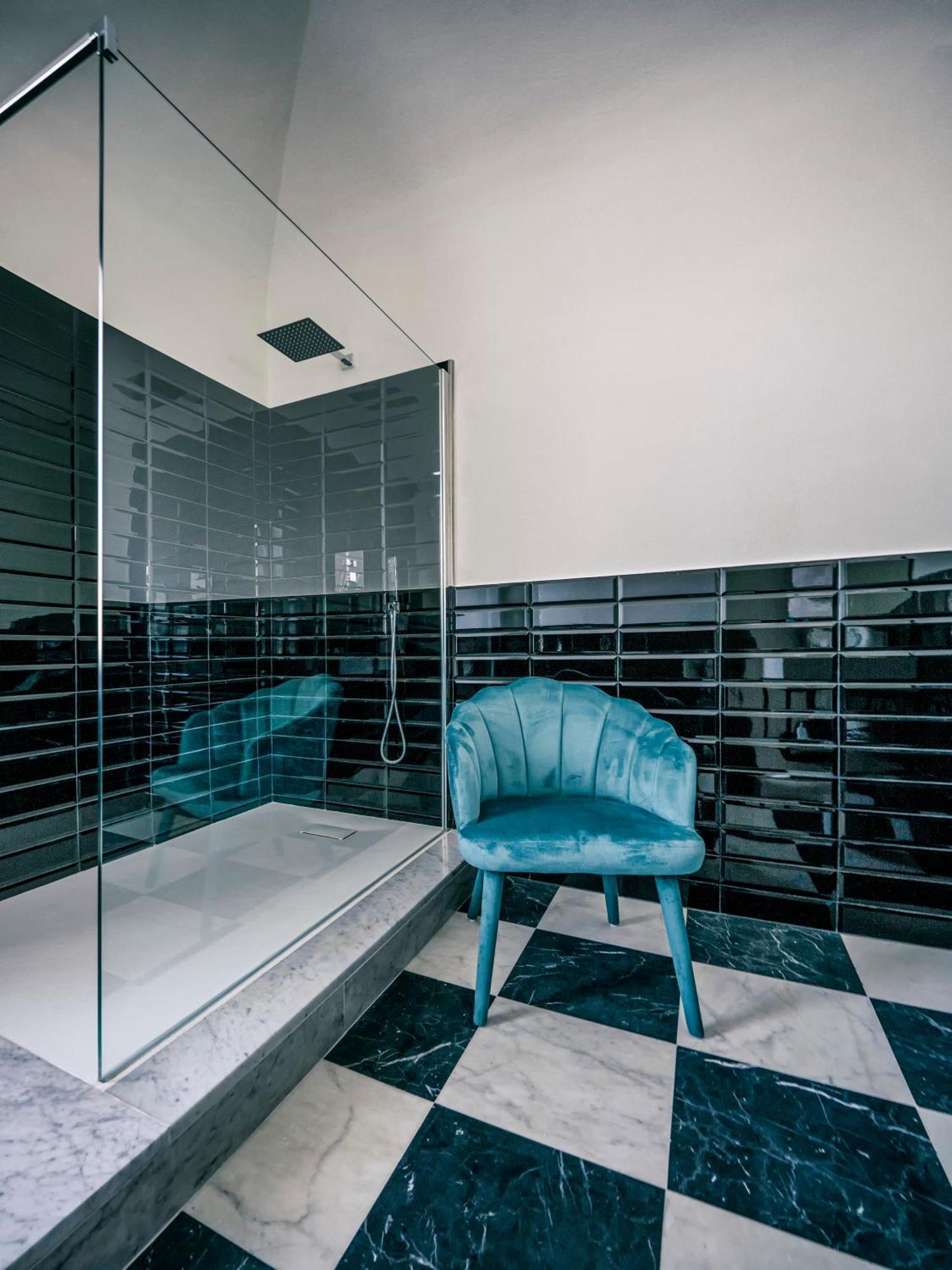 Antica Dogana Hotell Sarzana Exteriör bild